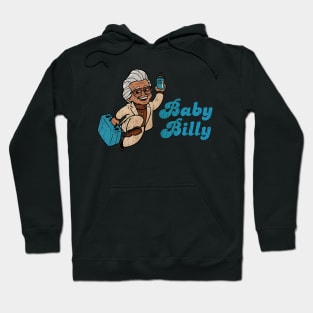 Billy Kids Vintage Hoodie